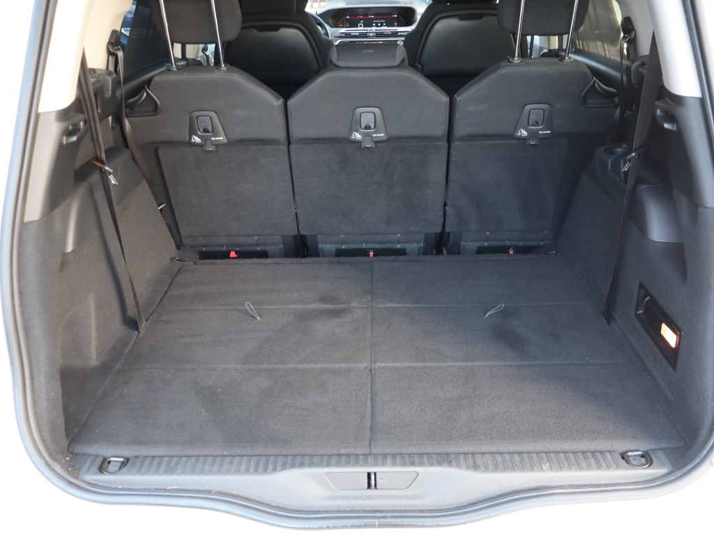 Citroen C4 Grand Picasso