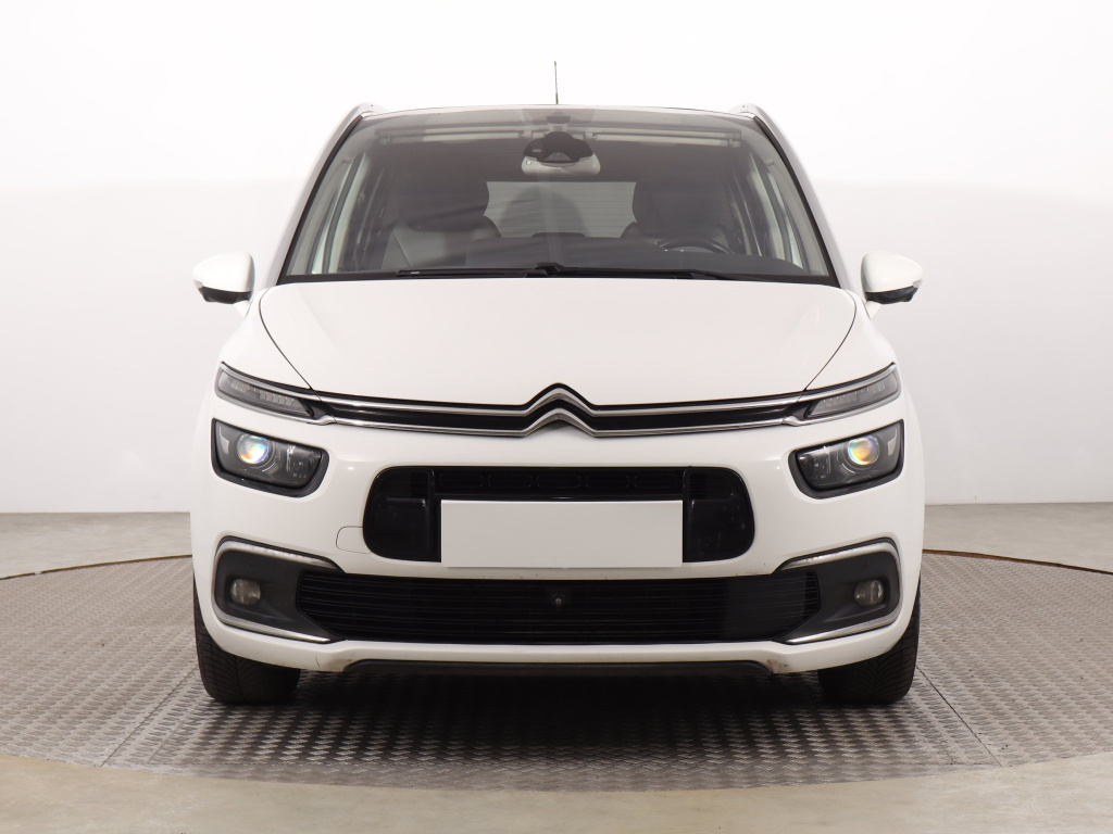 Citroen C4 Grand Picasso