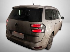 Citroen C4 Grand Picasso - 2017