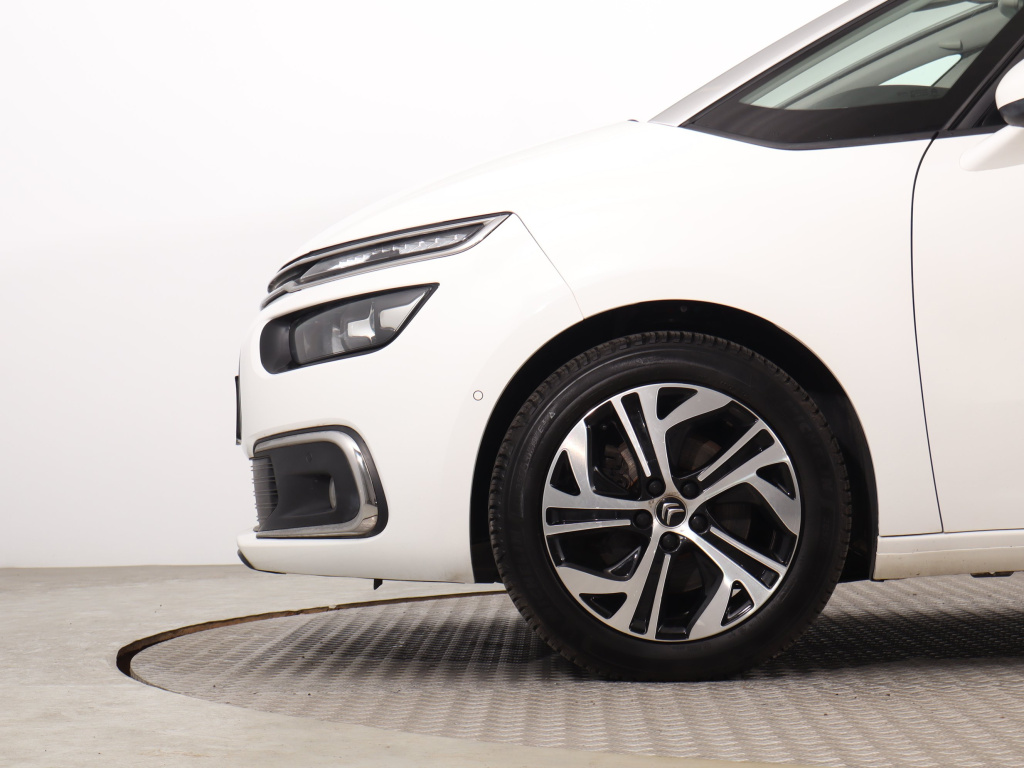 Citroen C4 Grand Picasso