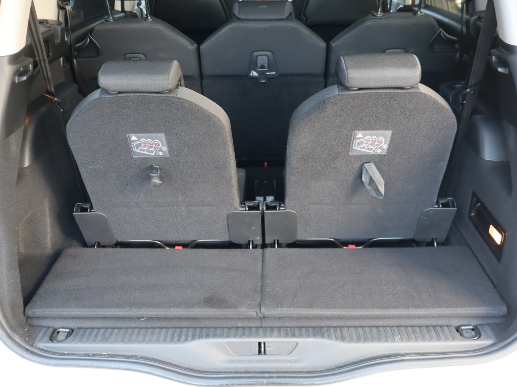 Citroen C4 Grand Picasso