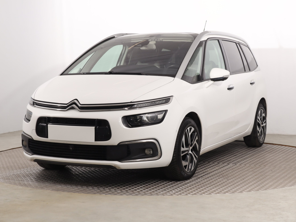 Citroen C4 Grand Picasso