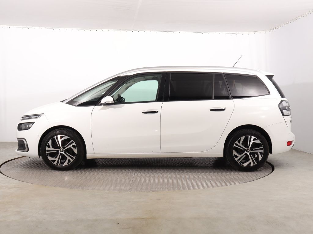 Citroen C4 Grand Picasso