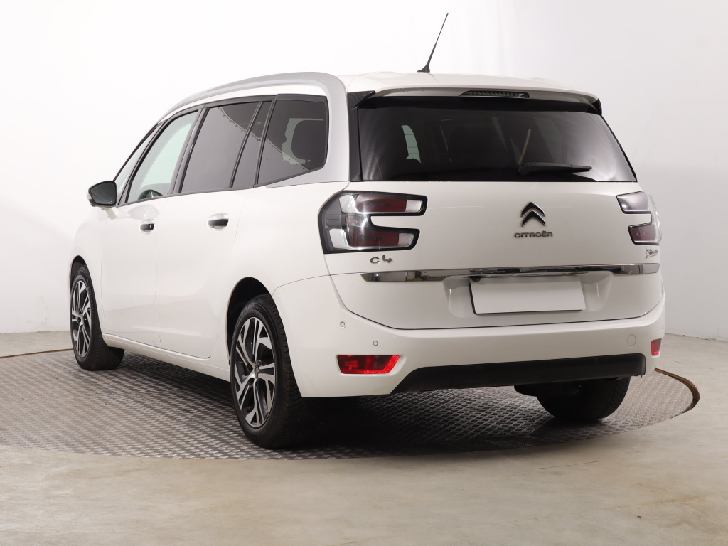 Citroen C4 Grand Picasso