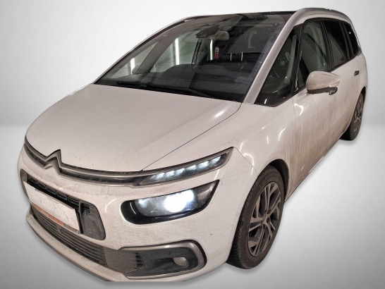 Citroen C4 Grand Picasso
