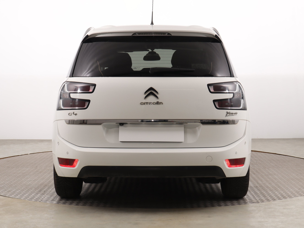 Citroen C4 Grand Picasso