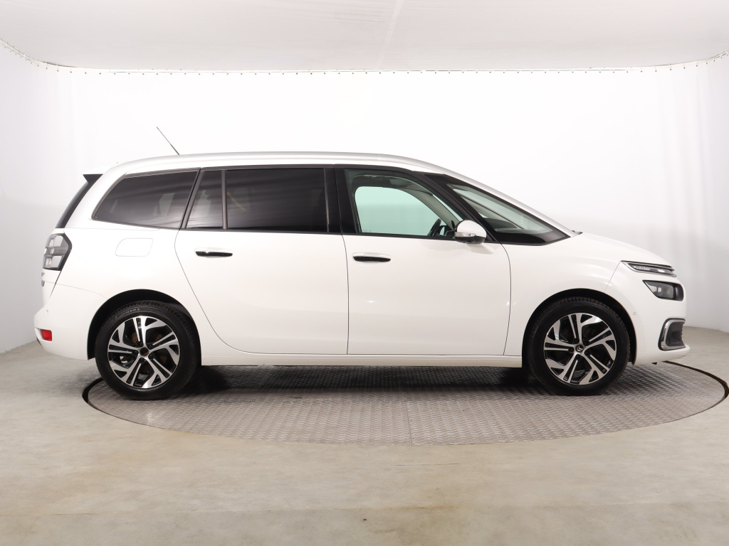 Citroen C4 Grand Picasso