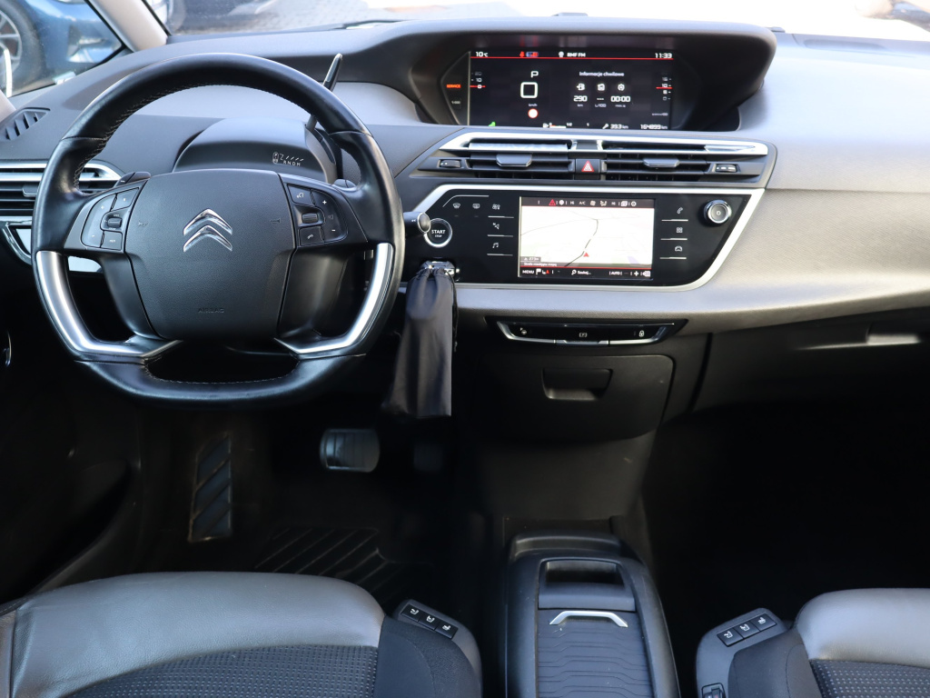 Citroen C4 Grand Picasso