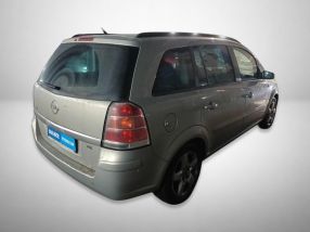 Opel Zafira - 2007