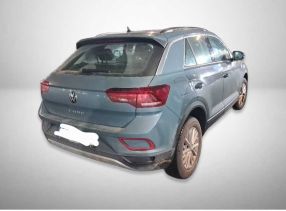 Volkswagen T-Roc - 2023