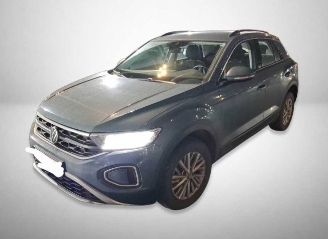 Volkswagen T-Roc 2023