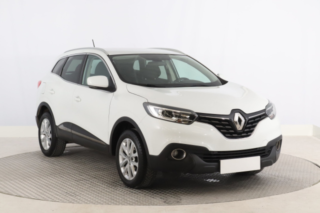Renault Kadjar 2017