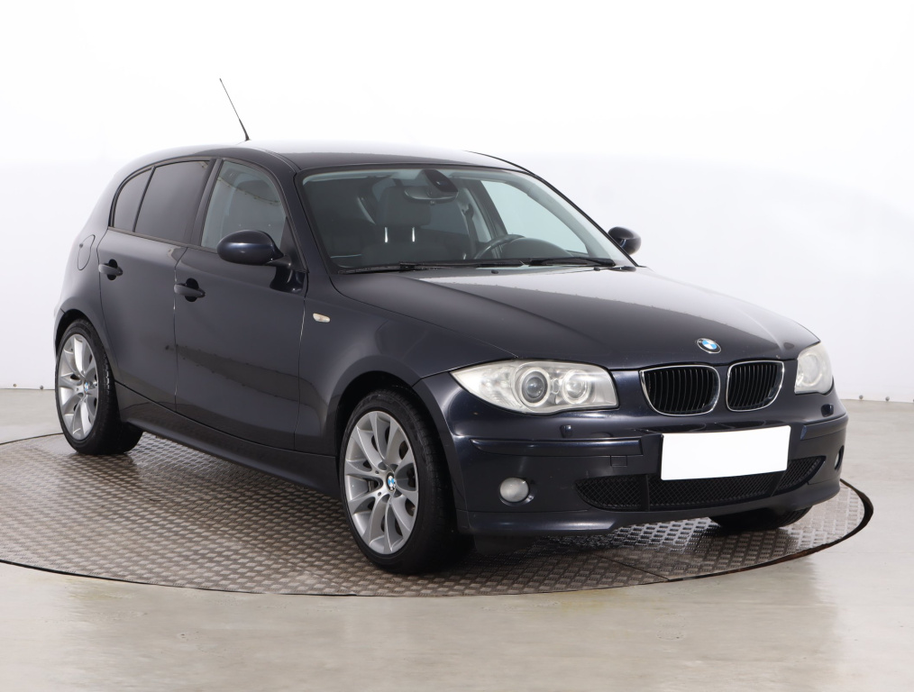 BMW 1