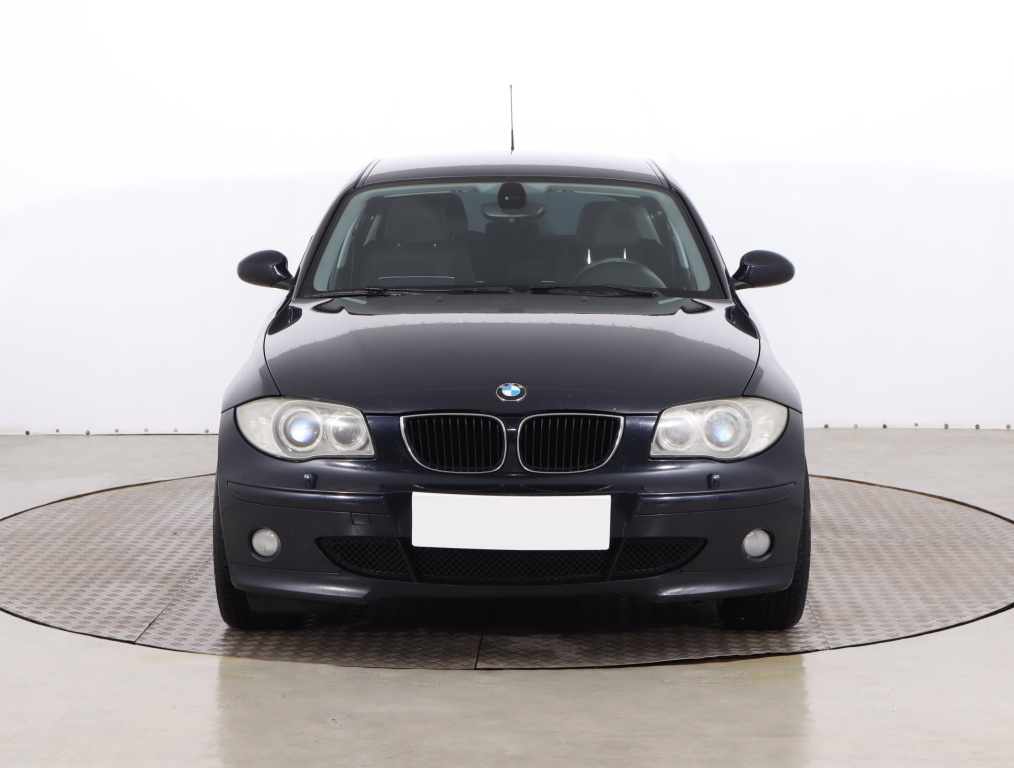 BMW 1