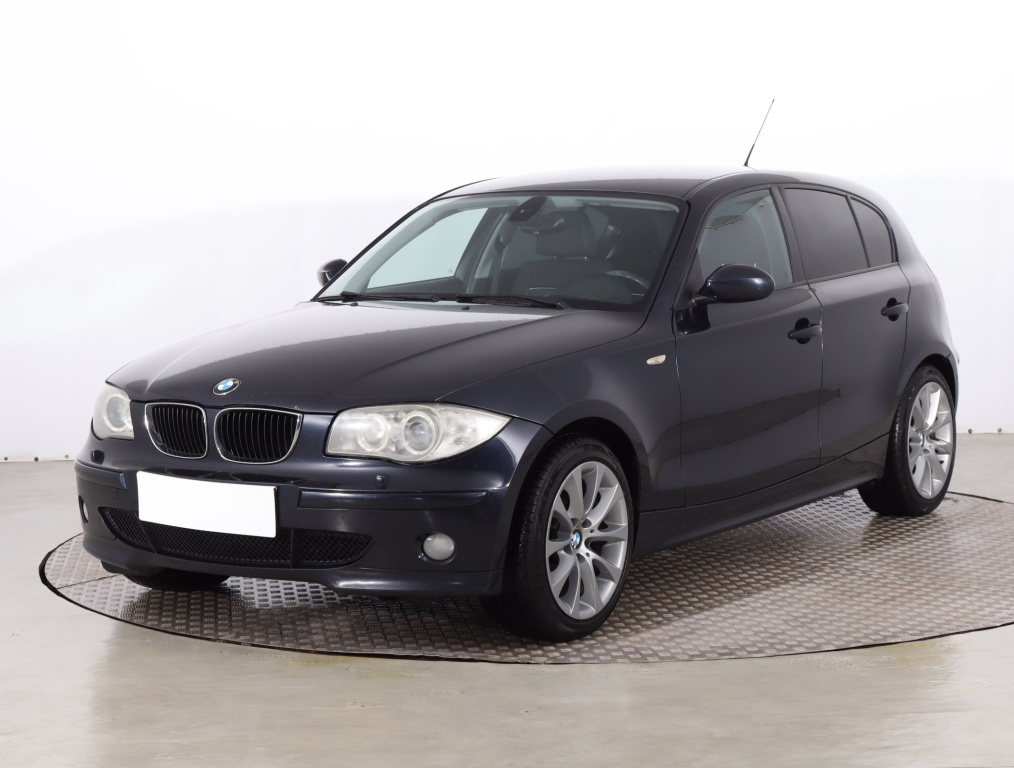 BMW 1