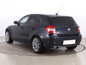 BMW 1 - 2007