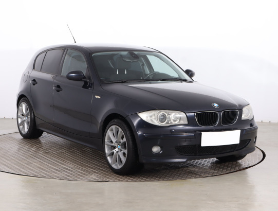 BMW 1