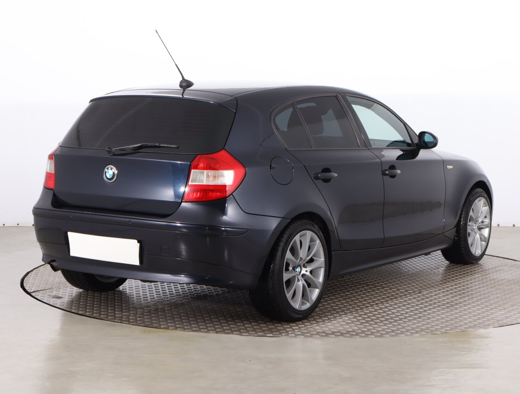 BMW 1