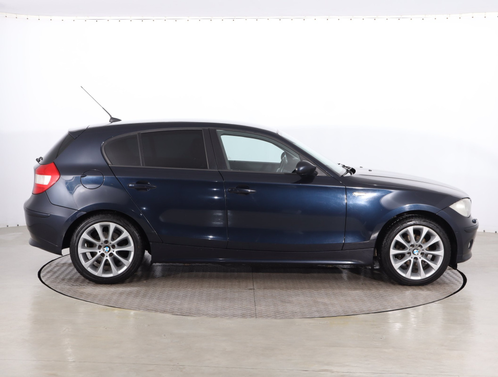BMW 1