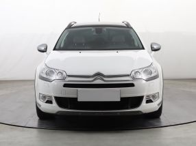Citroen C5 - 2017
