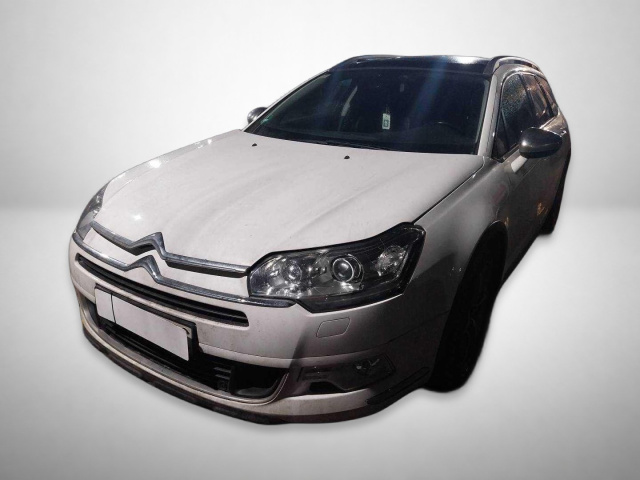 Citroen C5 2017