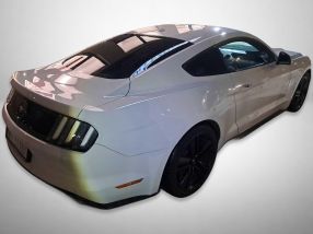 Ford Mustang - 2017