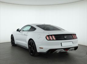 Ford Mustang - 2017