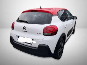Citroen C3 - 2021