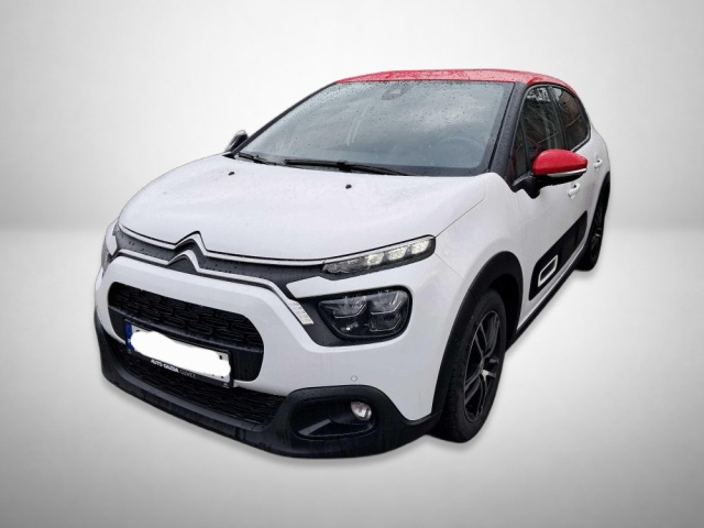 Citroen C3 2021