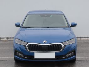 Skoda Octavia - 2022