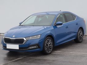 Skoda Octavia - 2022