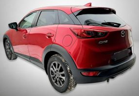 Mazda CX-3 - 2017