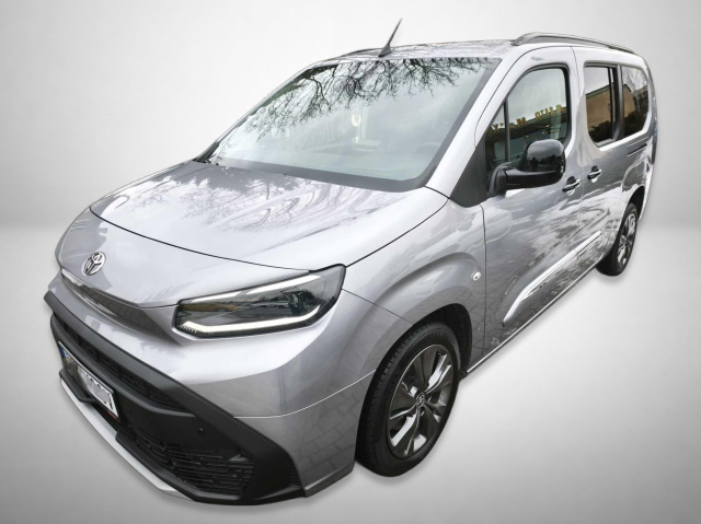 Toyota Proace City Verso 2024