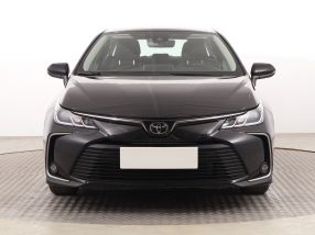 Toyota Corolla - 2022