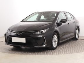 Toyota Corolla - 2022