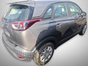 Opel Crossland X - 2019