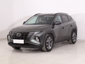 Hyundai Tucson - 2022