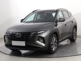 Hyundai Tucson - 2022