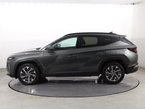 Hyundai Tucson - 2022