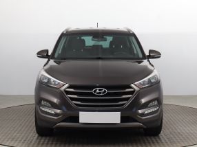 Hyundai Tucson - 2015