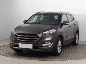 Hyundai Tucson - 2015