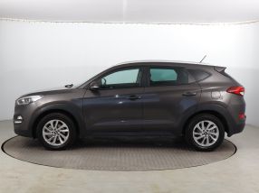Hyundai Tucson - 2015