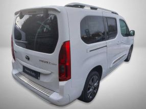 Toyota ProAce City Verso - 2021