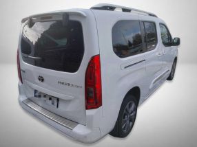 Toyota ProAce City Verso - 2021