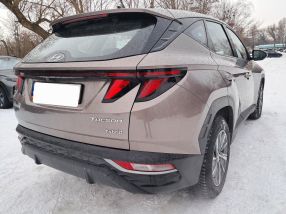 Hyundai Tucson - 2023