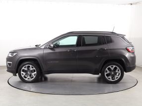 Jeep Compass - 2019