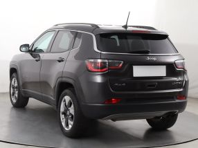 Jeep Compass - 2019