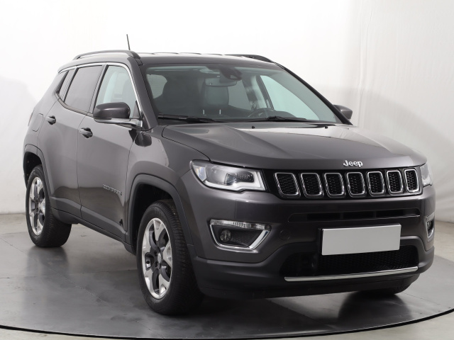 Jeep Compass 2019