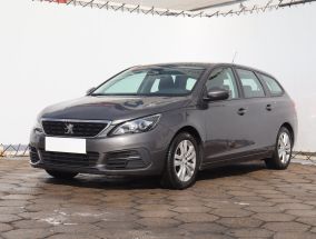 Peugeot 308 - 2019