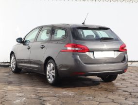 Peugeot 308 - 2019